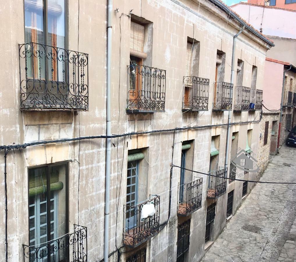Apartamento Casa Tere Siguenza Exterior foto