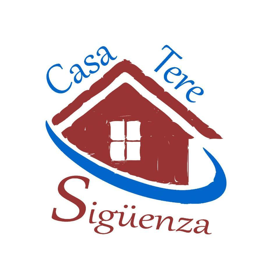 Apartamento Casa Tere Siguenza Exterior foto
