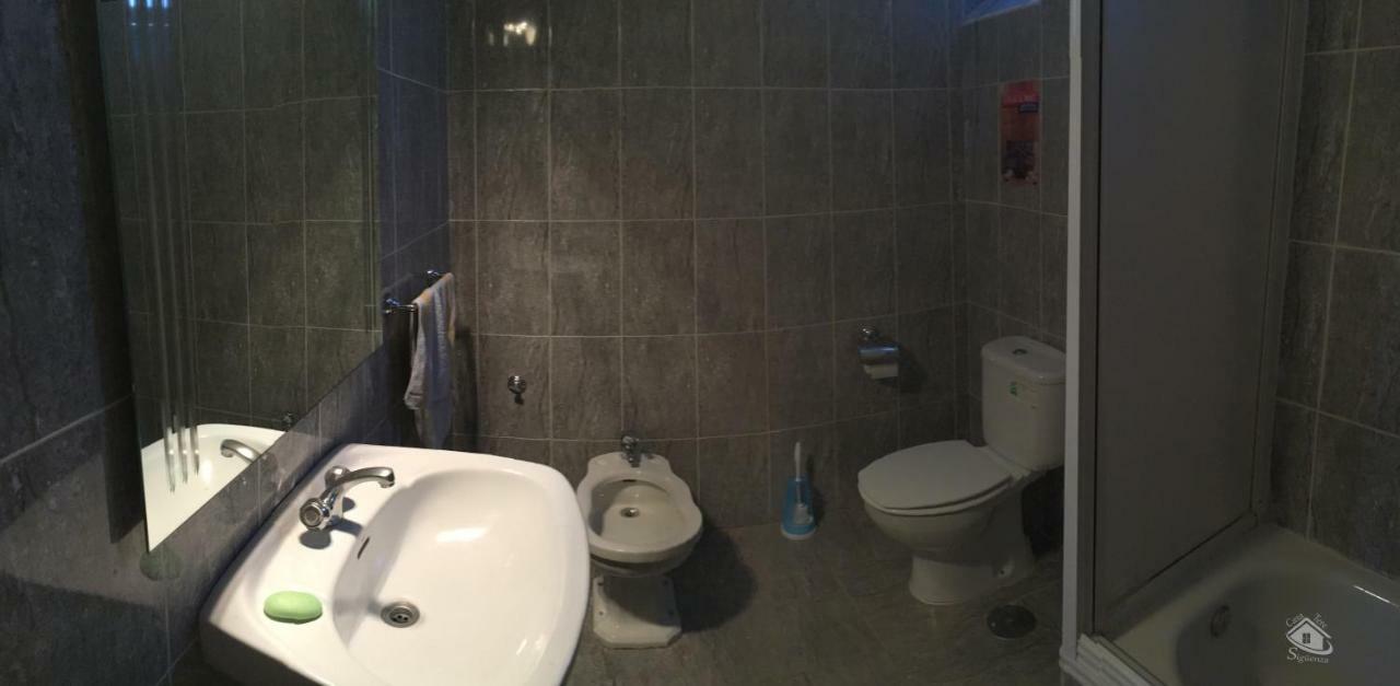 Apartamento Casa Tere Siguenza Exterior foto