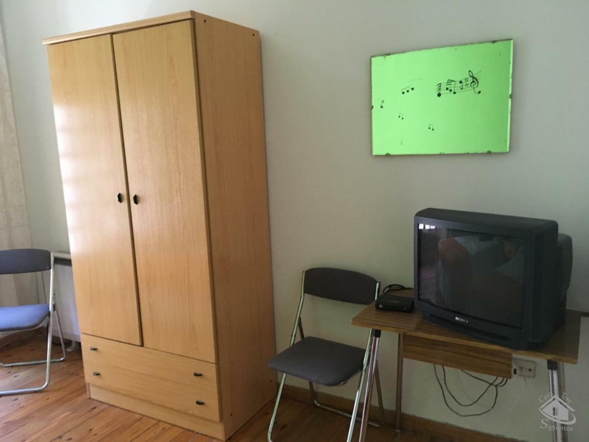 Apartamento Casa Tere Siguenza Exterior foto