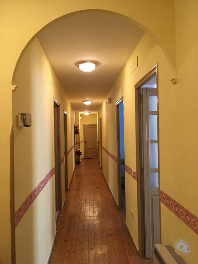 Apartamento Casa Tere Siguenza Exterior foto